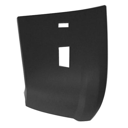 Left Side Rear bumper extension outer 2010 - 2013 FORD TRANSIT CONNECT  FO1104133 9T1Z17F774CB