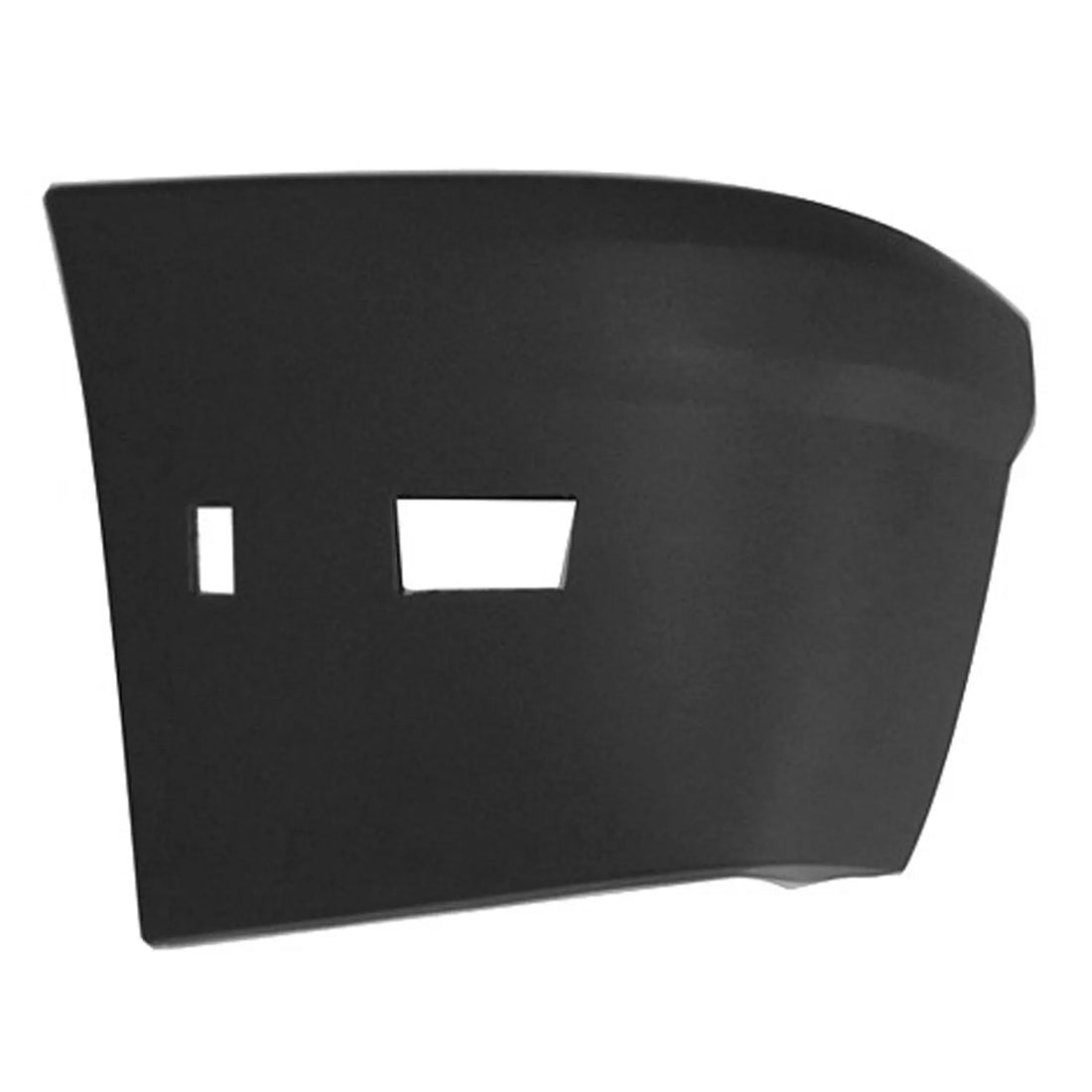 Left Side Rear bumper extension outer 2010 - 2013 FORD TRANSIT CONNECT FO1104133 9T1Z17F774CB