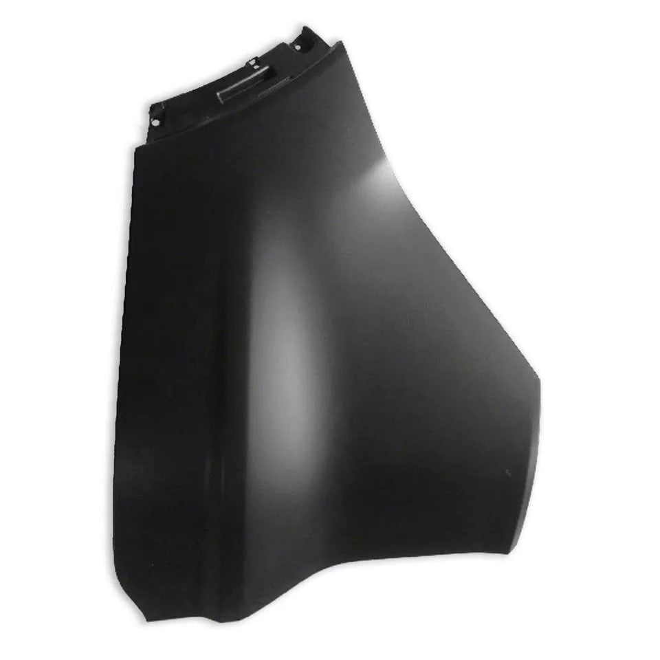 Left Side Rear bumper extension outer 2013 - 2016 FORD ESCAPE CAPA FO1104134C CJ5Z17811APTM