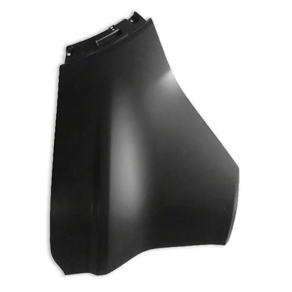 Left Side Rear bumper extension outer 2013 - 2016 FORD ESCAPE CAPA FO1104134C CJ5Z17811APTM