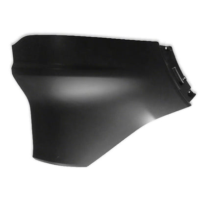 Left Side Rear bumper extension outer 2013 - 2016 FORD ESCAPE CAPA FO1104134C CJ5Z17811APTM