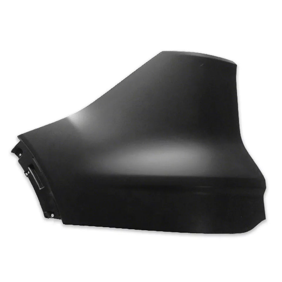 Left Side Rear bumper extension outer 2013 - 2016 FORD ESCAPE CAPA FO1104134C CJ5Z17811APTM