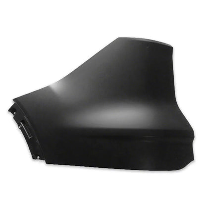 Left Side Rear bumper extension outer 2013 - 2016 FORD ESCAPE CAPA FO1104134C CJ5Z17811APTM