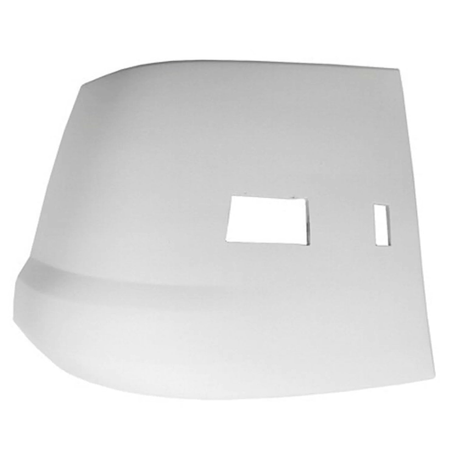 Left Side Rear bumper extension outer 2010 - 2013 FORD TRANSIT CONNECT  FO1104135 9T1Z17F774DA