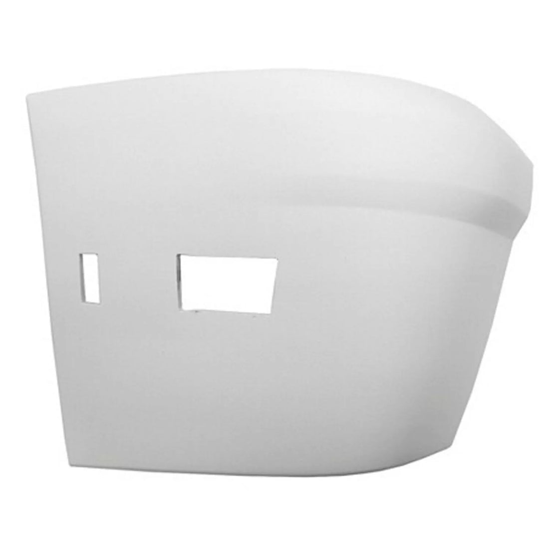 Left Side Rear bumper extension outer 2010 - 2013 FORD TRANSIT CONNECT FO1104135 9T1Z17F774DA