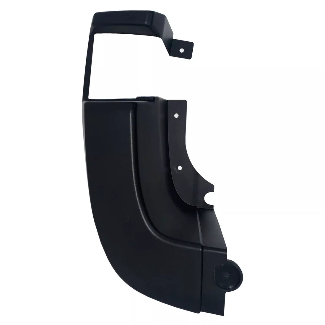 Left Side Rear bumper extension outer 2015 - 2019 FORD TRANSIT-150  FO1104137 CK4Z17F774DD