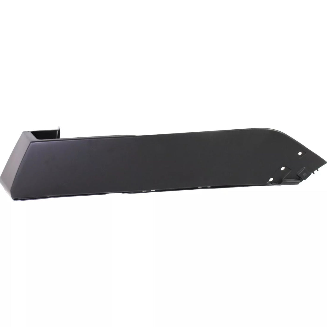 Right Side Rear bumper extension outer 2007 - 2014 FORD EXPEDITION  FO1105130 7L1Z17810BPTM