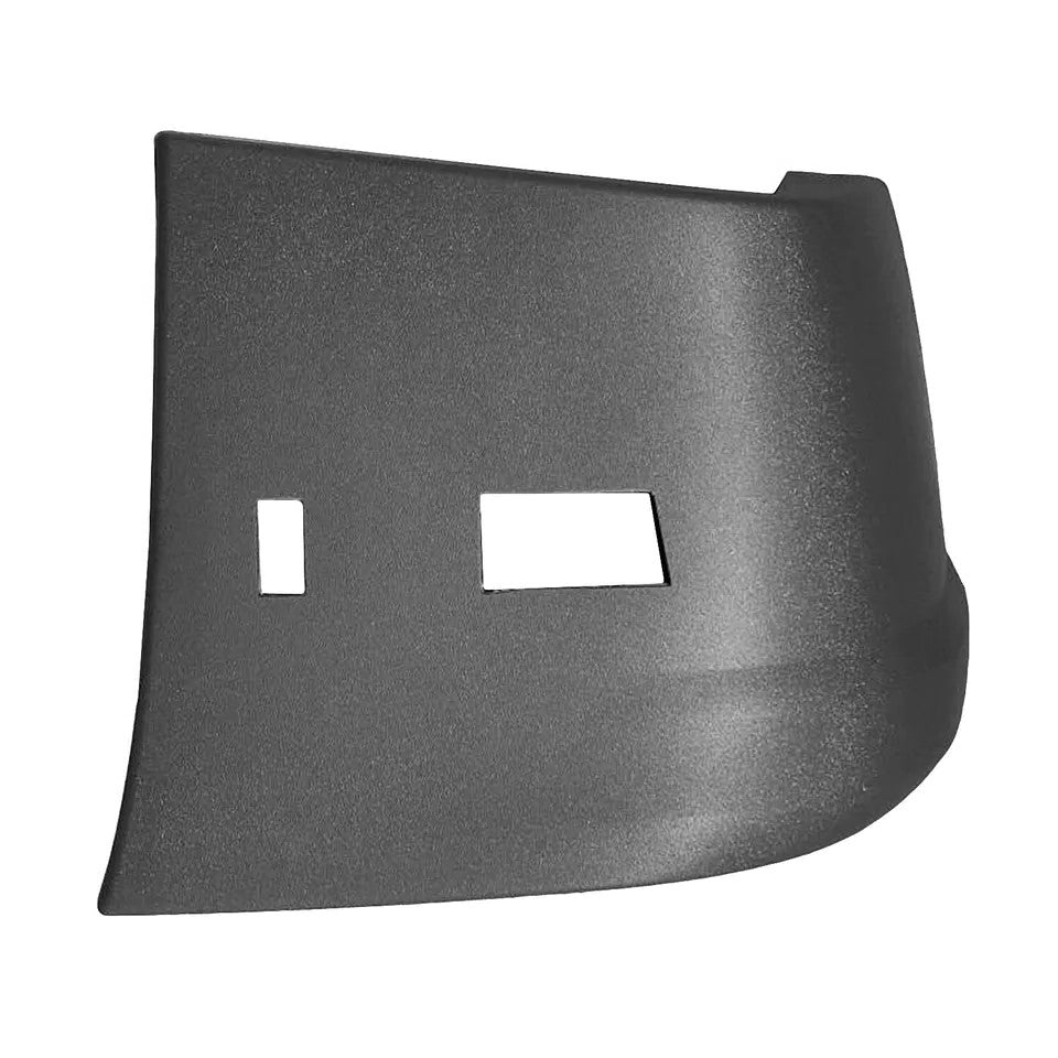 Right Side Rear bumper extension outer 2010 - 2013 FORD TRANSIT CONNECT  FO1105133 9T1Z17F774CA