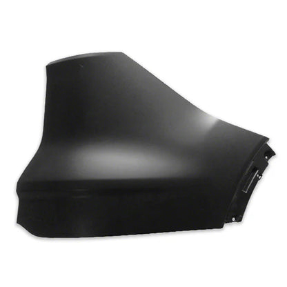 Right Side Rear bumper extension outer 2013 - 2016 FORD ESCAPE CAPA FO1105134C CJ5Z17810APTM