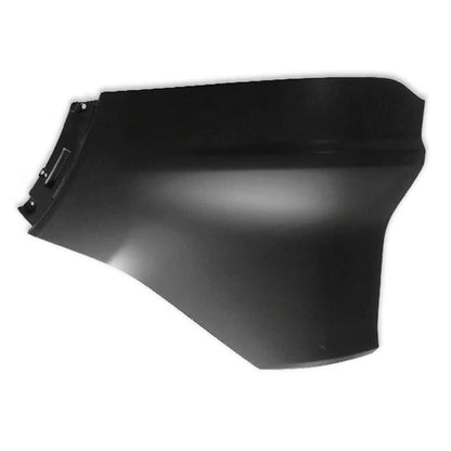 Right Side Rear bumper extension outer 2013 - 2016 FORD ESCAPE CAPA FO1105134C CJ5Z17810APTM