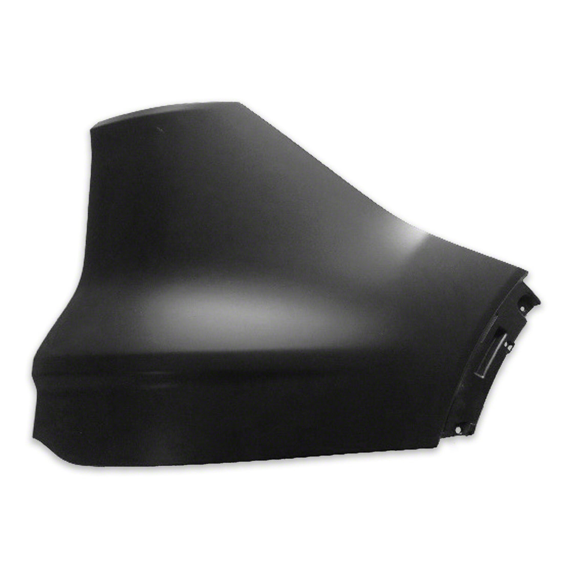 Right Side Rear bumper extension outer 2013 - 2016 FORD ESCAPE CAPA FO1105134C CJ5Z17810APTM