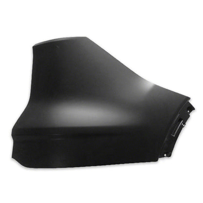 Right Side Rear bumper extension outer 2013 - 2016 FORD ESCAPE CAPA FO1105134C CJ5Z17810APTM