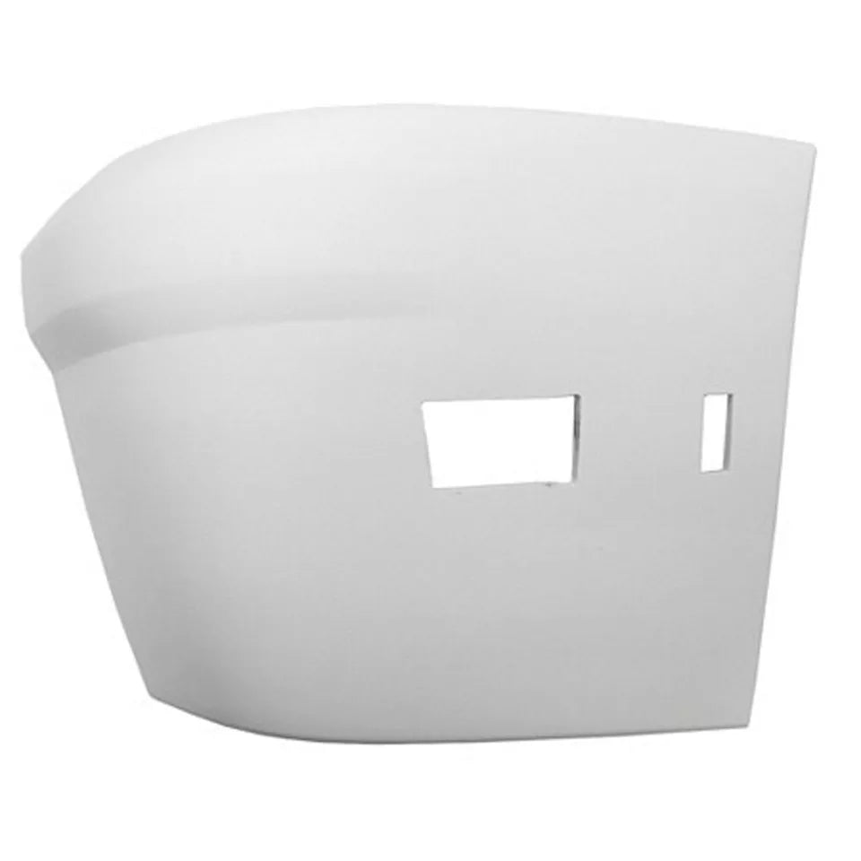 Right Side Rear bumper extension outer 2010 - 2013 FORD TRANSIT CONNECT  FO1105135 9T1Z17F774DB