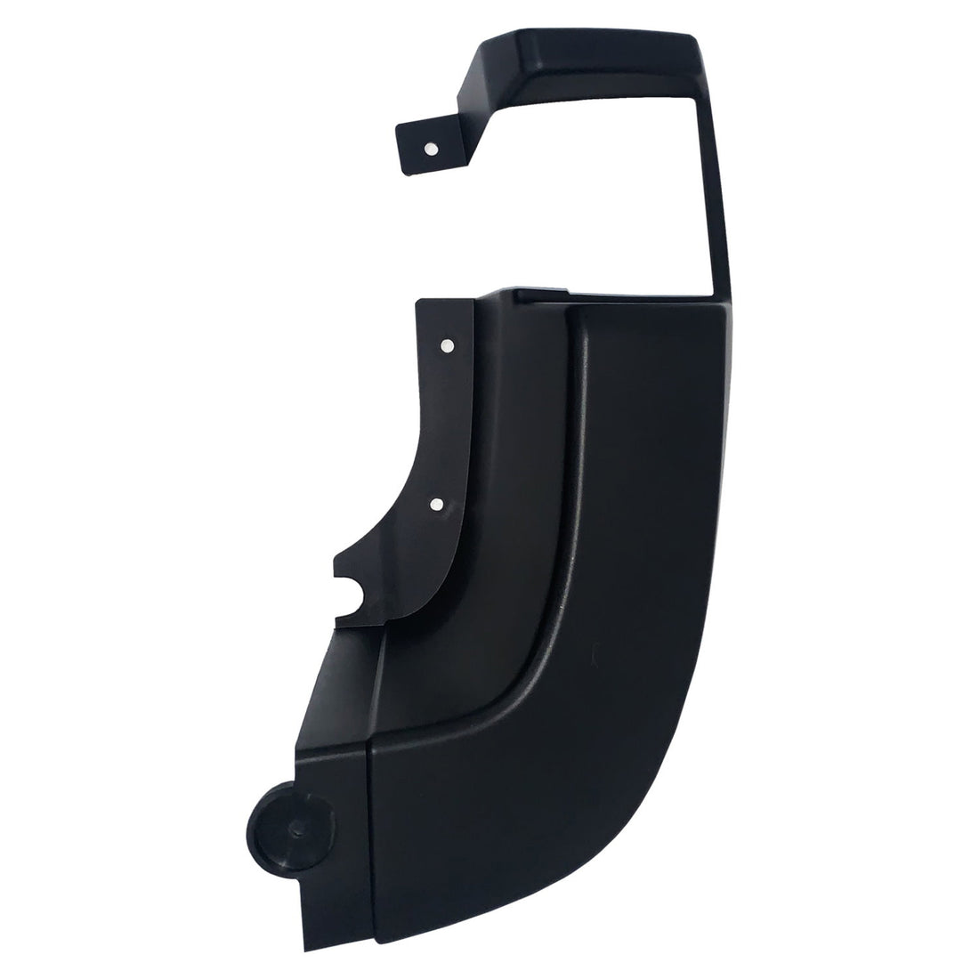 Right Side Rear bumper extension outer 2015 - 2018 FORD TRANSIT-150  FO1105137 CK4Z17F774DC