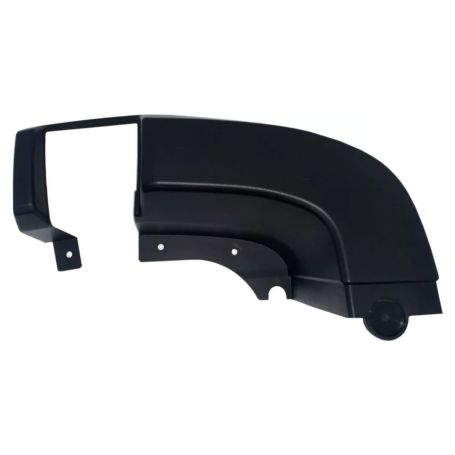 Right Side Rear bumper extension outer 2015 - 2018 FORD TRANSIT-150  FO1105137 CK4Z17F774DC