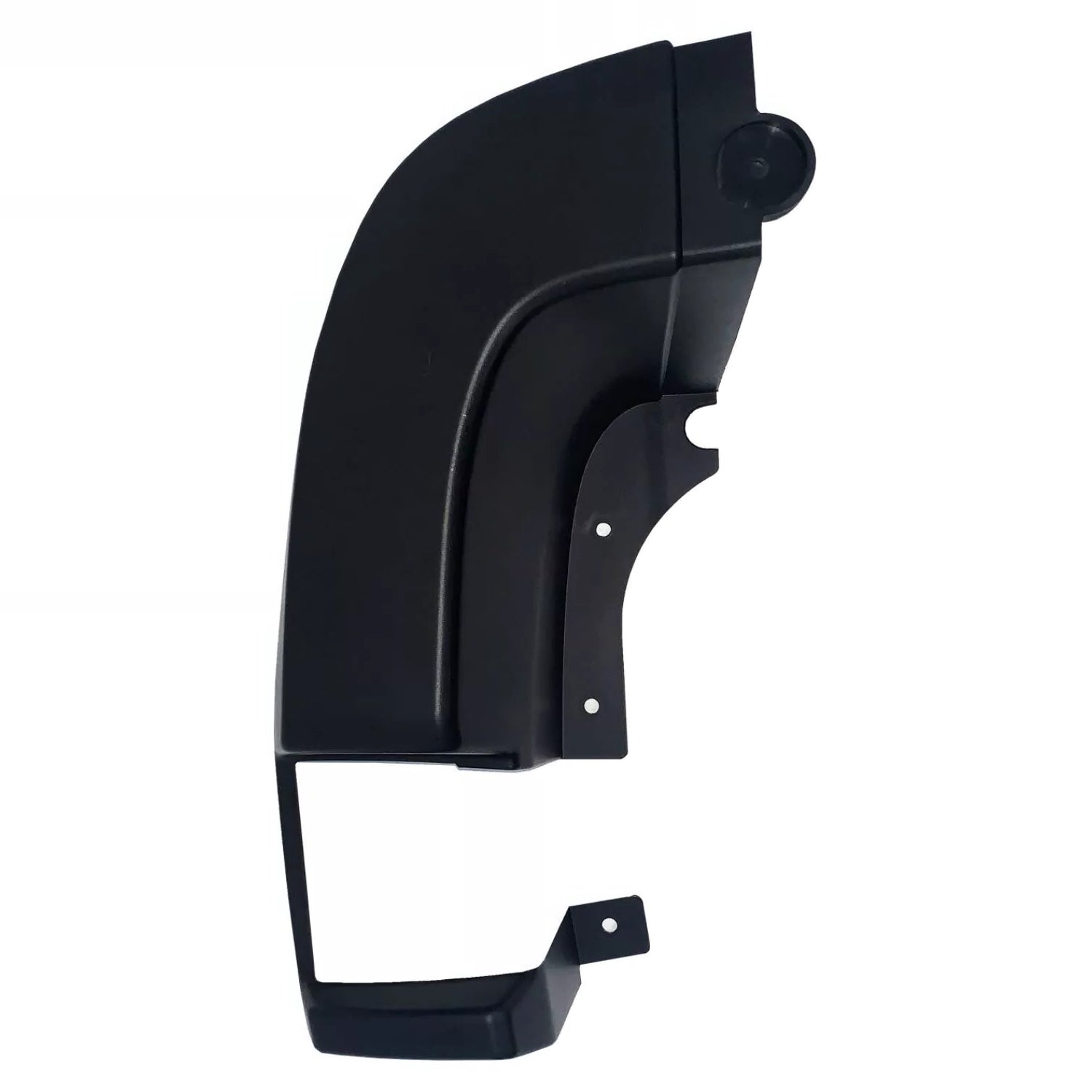 Right Side Rear bumper extension outer 2019 - 2019 FORD TRANSIT-150  FO1105139 KK4Z17F774DA