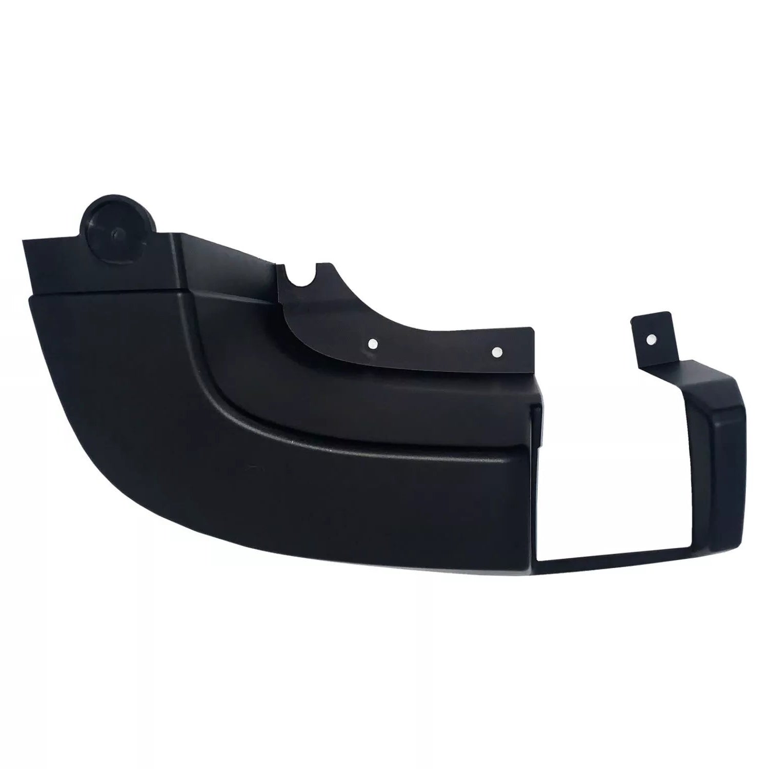 Right Side Rear bumper extension outer 2019 - 2019 FORD TRANSIT-150  FO1105139 KK4Z17F774DA