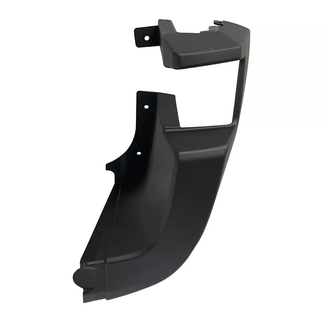 Right Side Rear bumper extension outer 2020 - 2024 FORD TRANSIT-150  FO1105143 LK4Z17F774GC