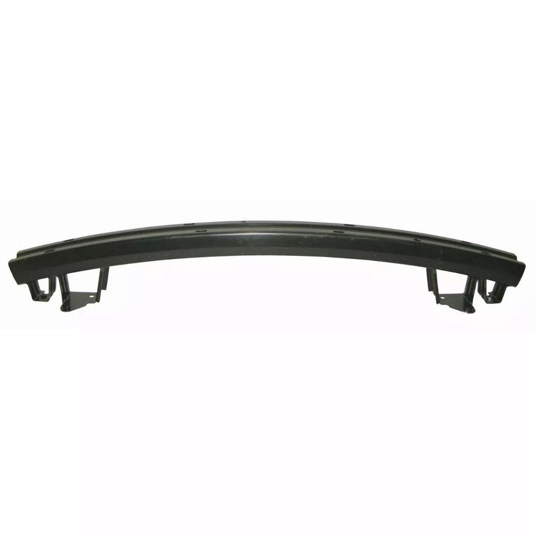 Rear bumper reinforcement 2010 - 2012 FORD FUSION CAPA FO1106351C AE5Z17906A