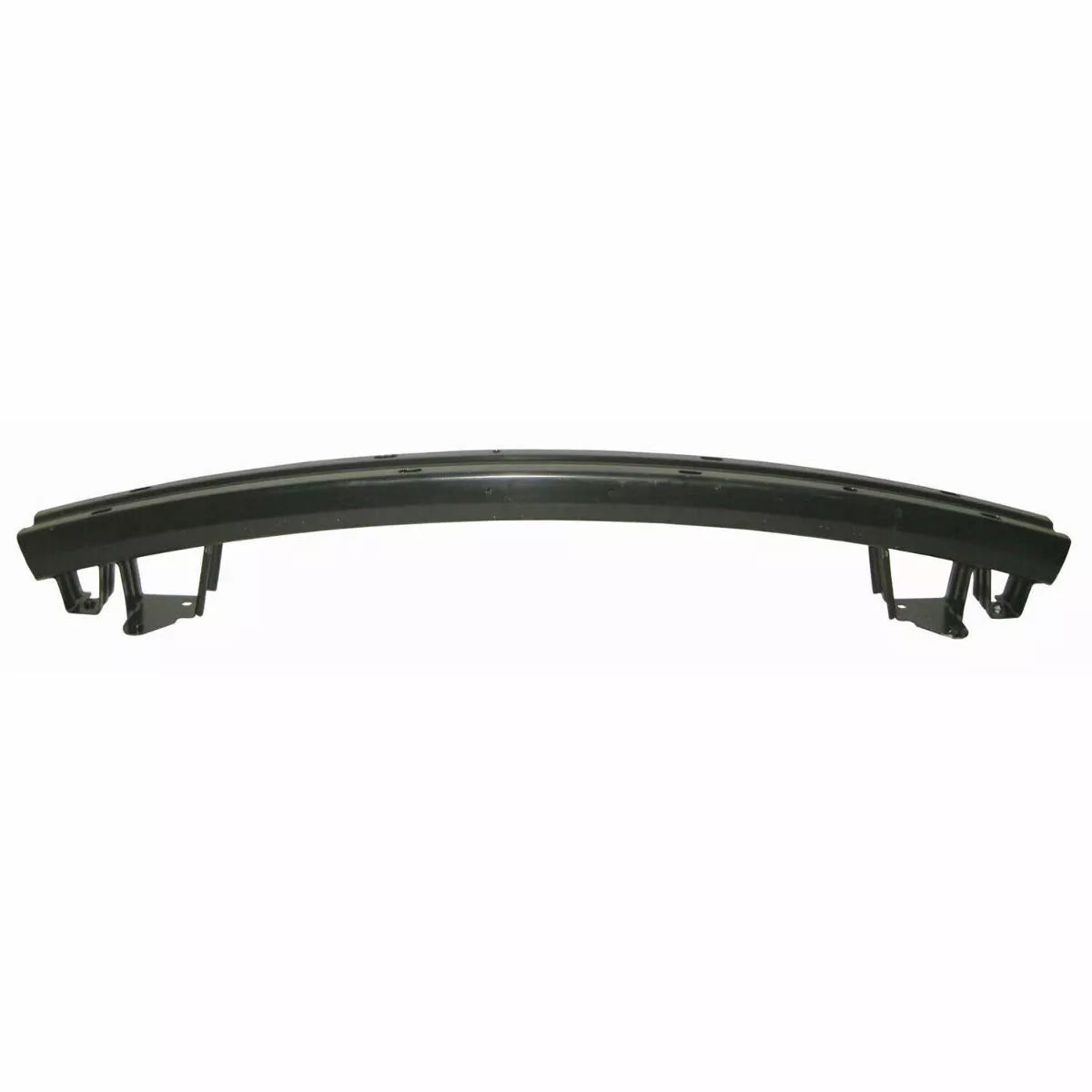 Rear bumper reinforcement 2010 - 2012 FORD FUSION CAPA FO1106351C AE5Z17906A