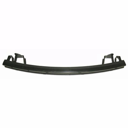 Rear bumper reinforcement 2010 - 2012 FORD FUSION CAPA FO1106351C AE5Z17906A