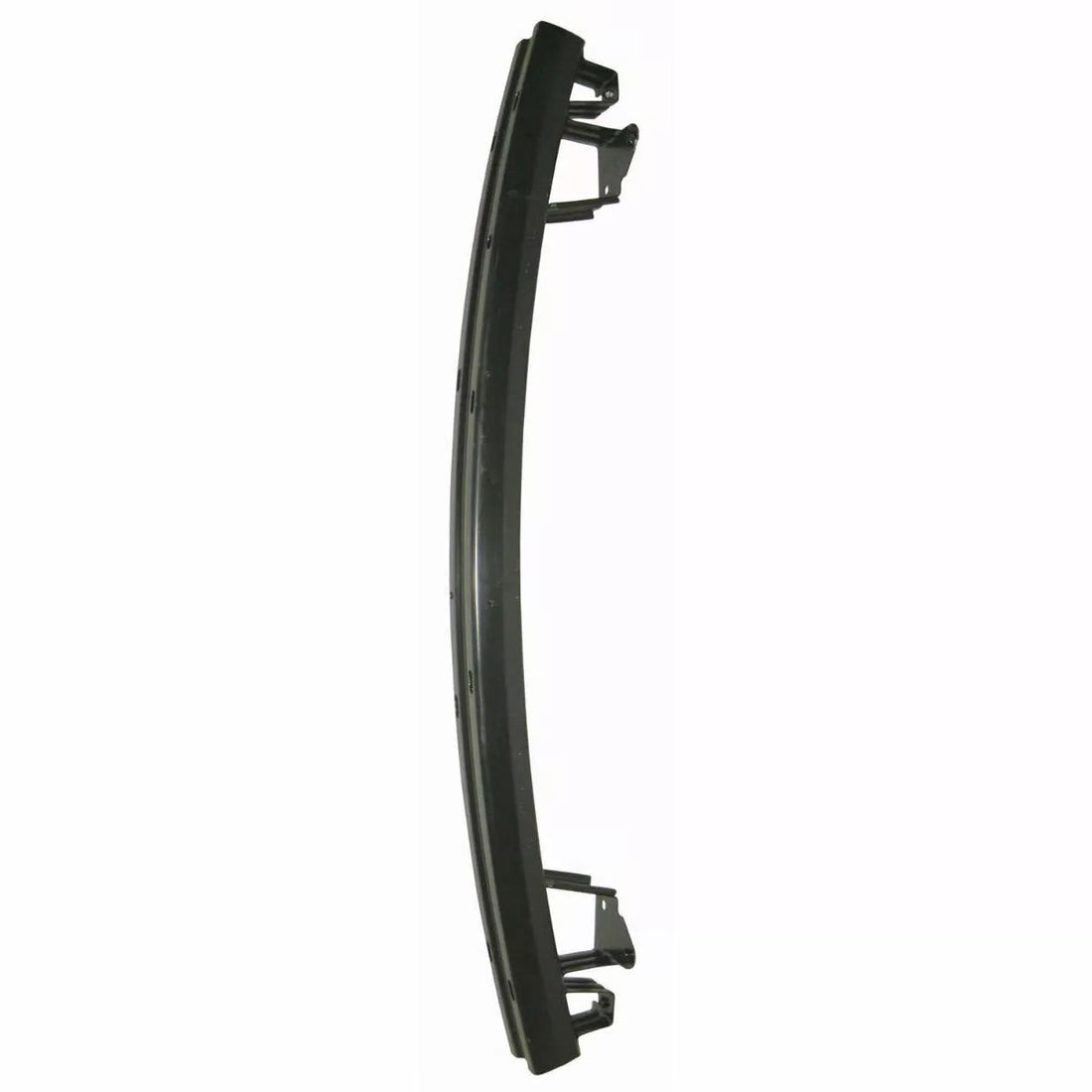 Rear bumper reinforcement 2010 - 2012 FORD FUSION CAPA FO1106351C AE5Z17906A