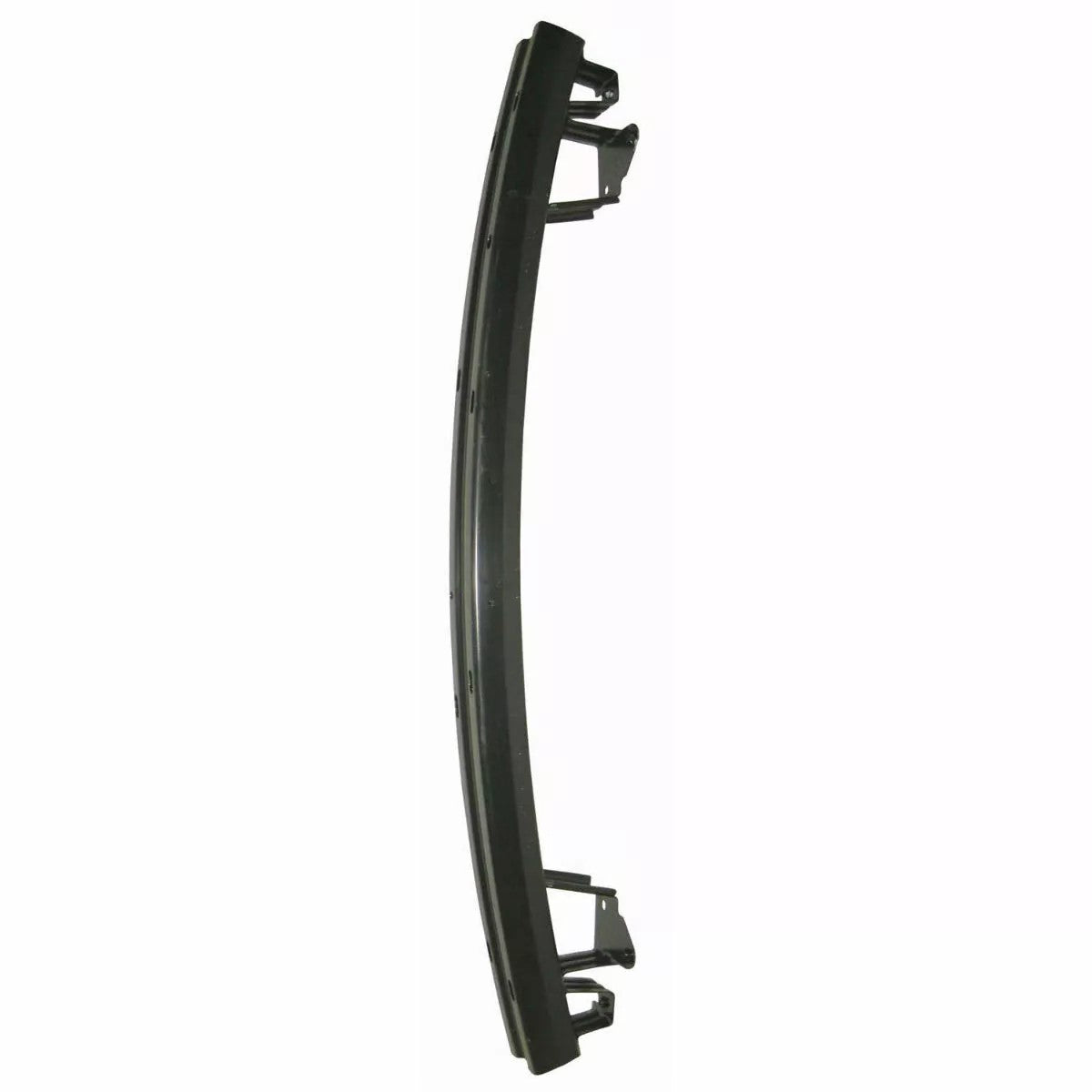 Rear bumper reinforcement 2010 - 2012 FORD FUSION CAPA FO1106351C AE5Z17906A