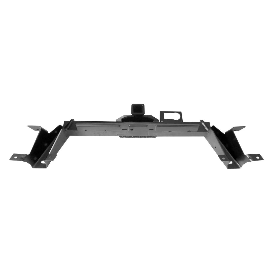 Rear bumper reinforcement 2009 - 2014 FORD F-150 CAPA FO1106362C 9L3Z17D826B