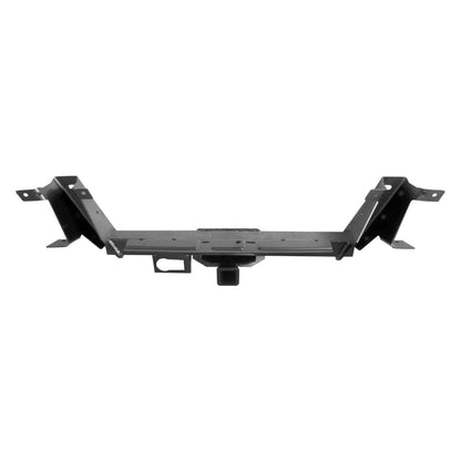 Rear bumper reinforcement 2009 - 2014 FORD F-150 CAPA FO1106362C 9L3Z17D826B