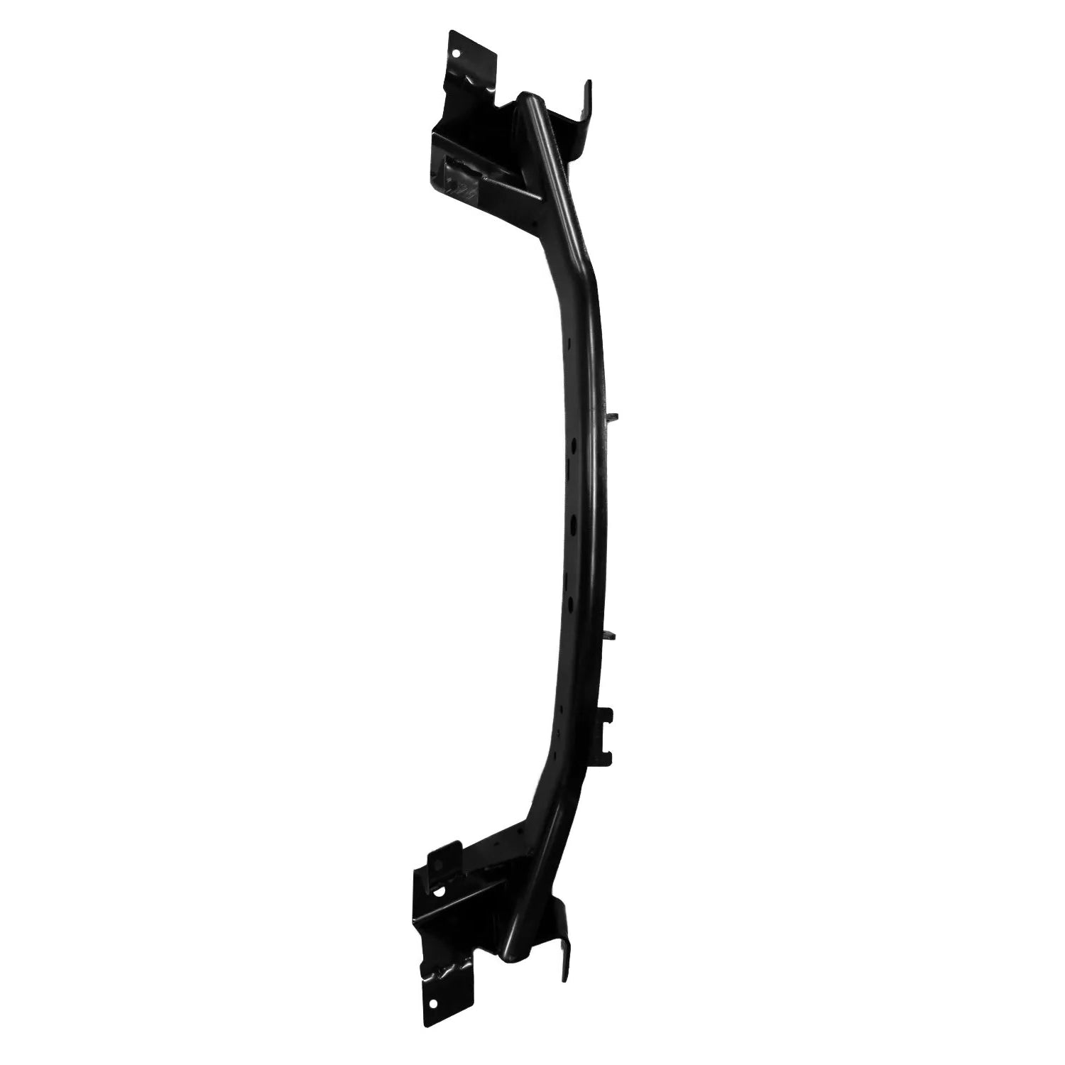 Rear bumper reinforcement 2009 - 2014 FORD F-150 CAPA FO1106364C 9L3Z17D826A