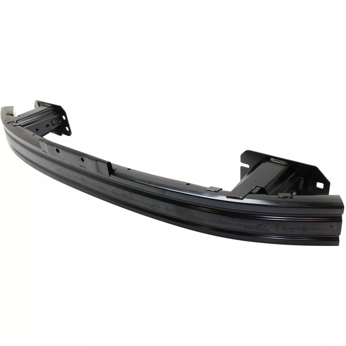 Rear bumper reinforcement 2013 - 2020 FORD FUSION CAPA FO1106365C DG9Z17906A