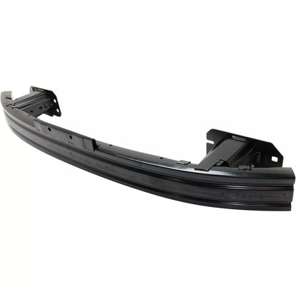 Rear bumper reinforcement 2013 - 2020 FORD FUSION CAPA FO1106365C DG9Z17906A