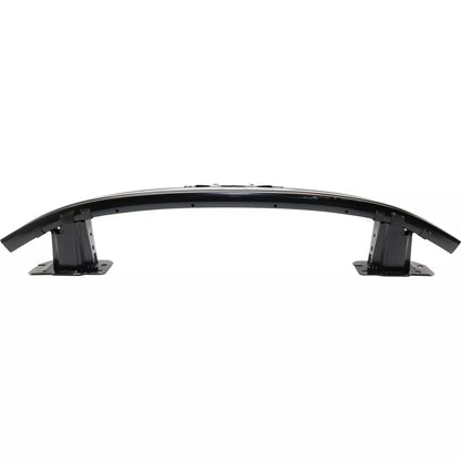 Rear bumper reinforcement 2013 - 2020 FORD FUSION CAPA FO1106365C DG9Z17906A