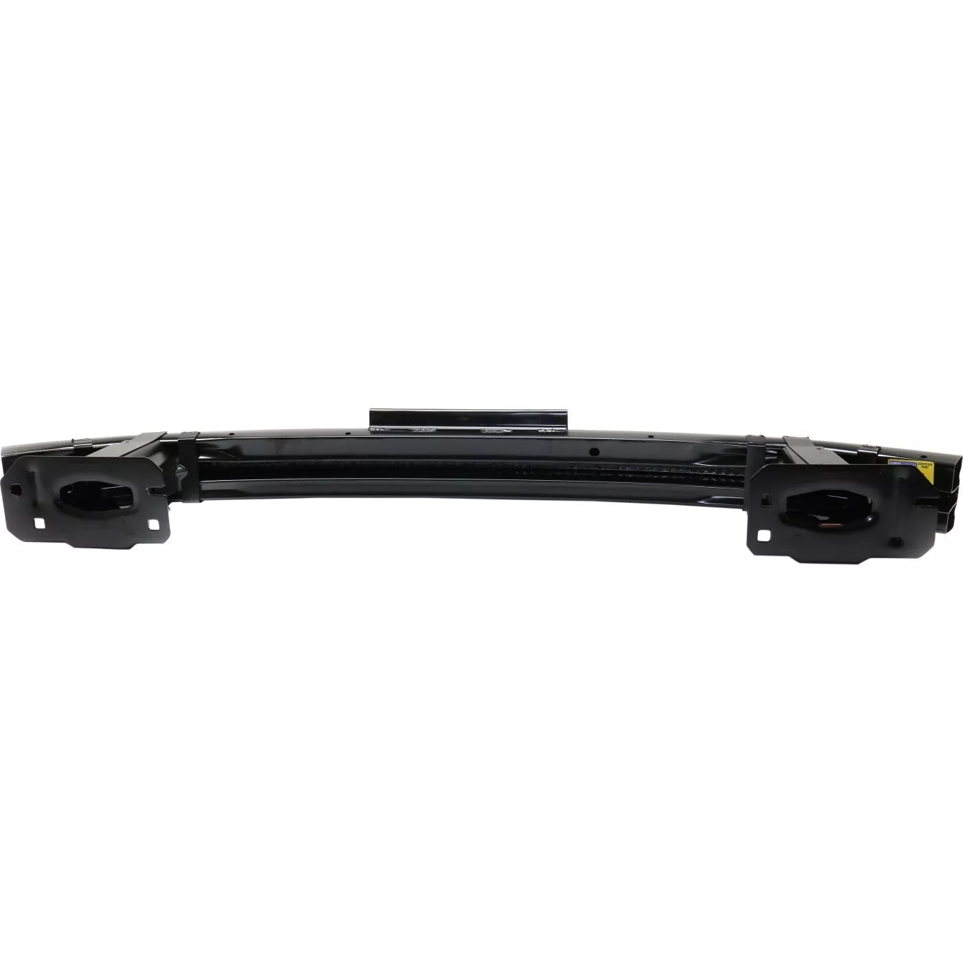 Rear bumper reinforcement 2013 - 2020 FORD FUSION CAPA FO1106365C DG9Z17906A