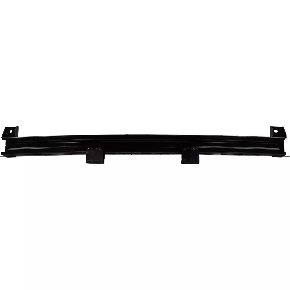 Rear bumper reinforcement 2011 - 2019 FORD POLICE INTERCEPTOR SEDAN CAPA FO1106368C BG1Z17906A