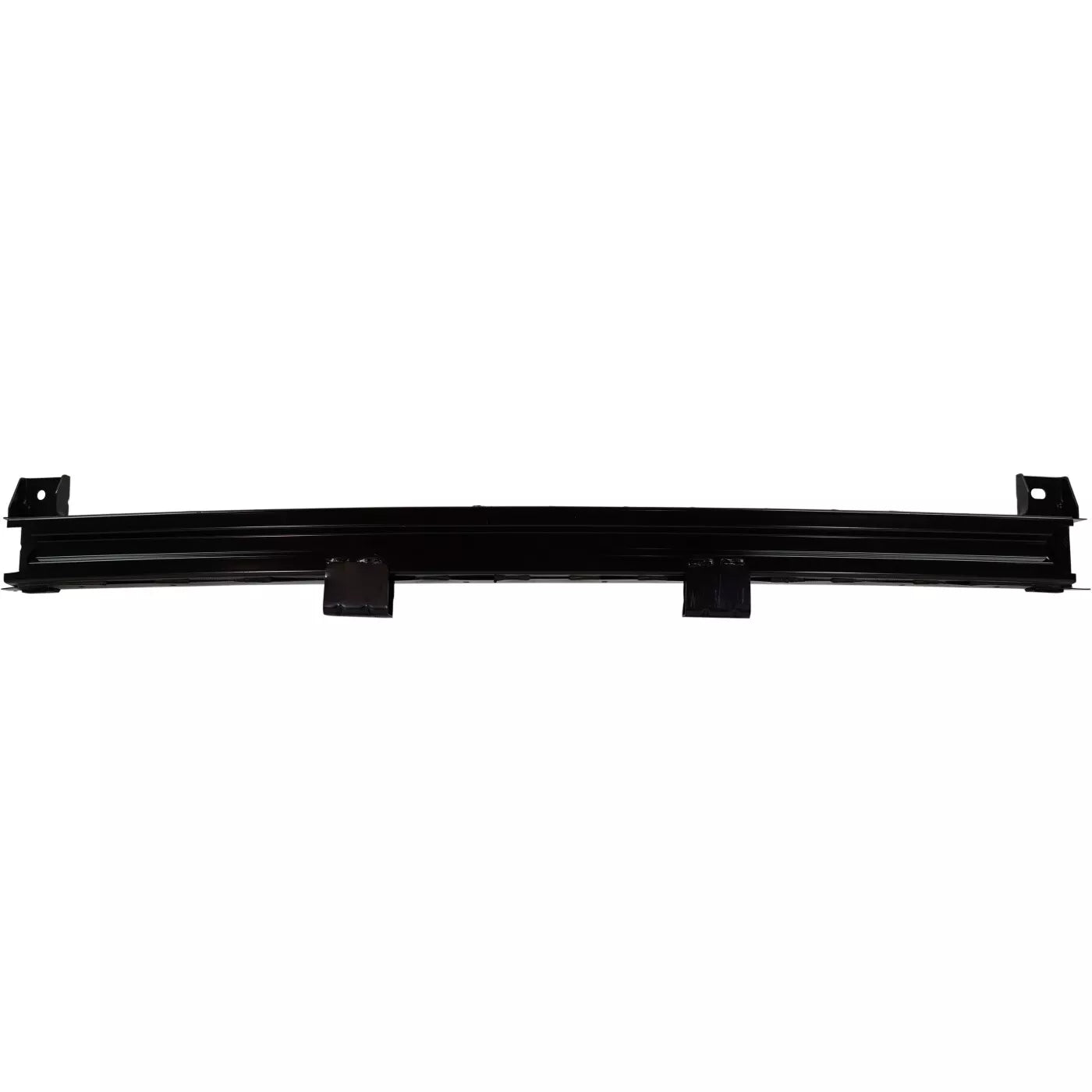 Rear bumper reinforcement 2011 - 2019 FORD POLICE INTERCEPTOR SEDAN CAPA FO1106368C BG1Z17906A