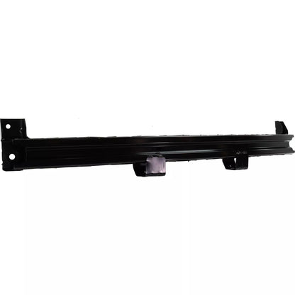 Rear bumper reinforcement 2011 - 2019 FORD POLICE INTERCEPTOR SEDAN CAPA FO1106368C BG1Z17906A