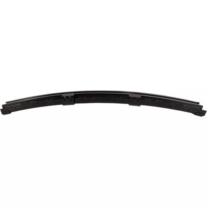 Rear bumper reinforcement 2011 - 2019 FORD POLICE INTERCEPTOR SEDAN CAPA FO1106368C BG1Z17906A