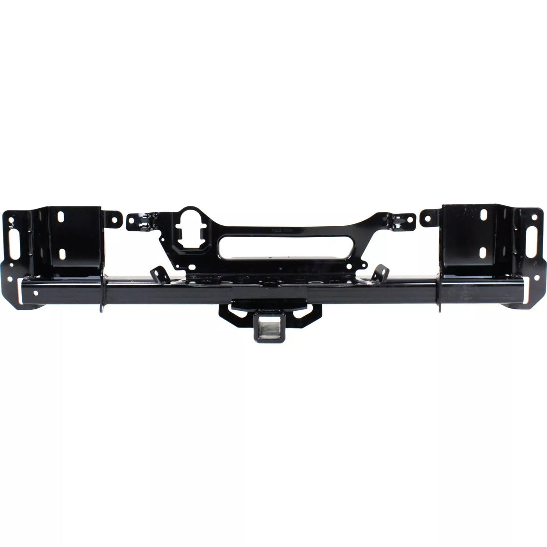 Rear bumper reinforcement 2015 - 2023 FORD F-150 CAPA FO1106375C ML3Z19D520A