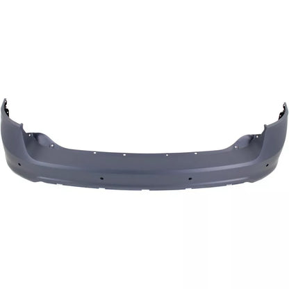 Cubierta parachoques trasero superior 2011 - 2014 FORD EDGE FO1114101 BT4Z17810BPTM