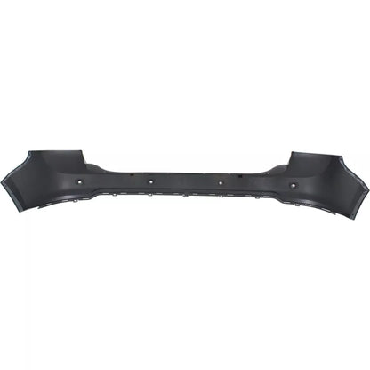 Cubierta parachoques trasero superior 2011 - 2014 FORD EDGE FO1114101 BT4Z17810BPTM