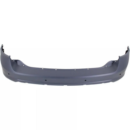 Cubierta parachoques trasero superior 2011 - 2014 FORD EDGE CAPA FO1114101PP BT4Z17810BPTM