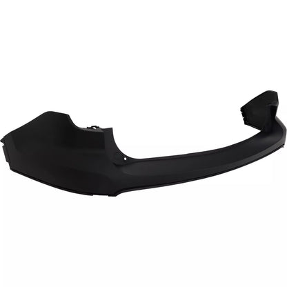 Rear bumper cover upper 2011 - 2015 FORD EXPLORER CAPA FO1114102C BB5Z17K835APTM