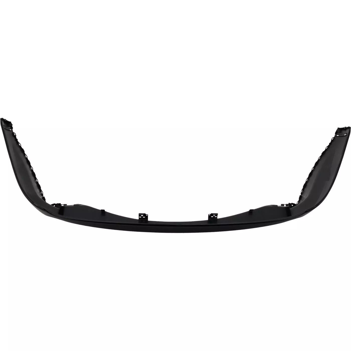 Rear bumper cover upper 2011 - 2015 FORD EXPLORER CAPA FO1114102C BB5Z17K835APTM