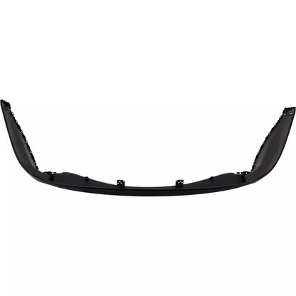 Rear bumper cover upper 2011 - 2015 FORD EXPLORER CAPA FO1114102C BB5Z17K835APTM