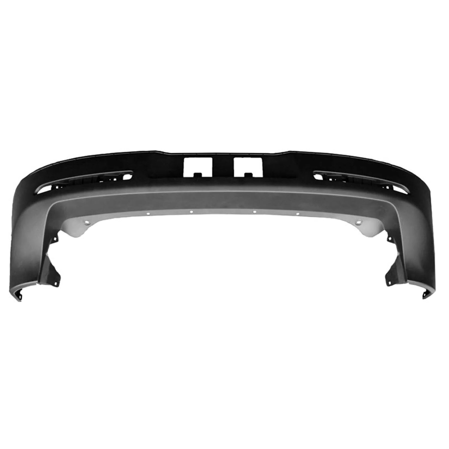Cubierta parachoques trasero superior 2011 - 2015 LINCOLN MKX CAPA FO1114103C BA1Z17810BPTM