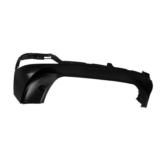 Rear bumper cover upper 2015 - 2019 LINCOLN MKC CAPA FO1114104C EJ7Z17810ACPTM