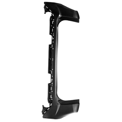 Rear bumper cover upper 2015 - 2018 FORD EDGE CAPA FO1114106C FT4Z17810GPTM