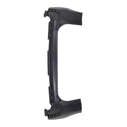 Rear bumper cover upper 2019 - 2024 FORD EDGE CAPA FO1114111C KT4Z17810ABPTM