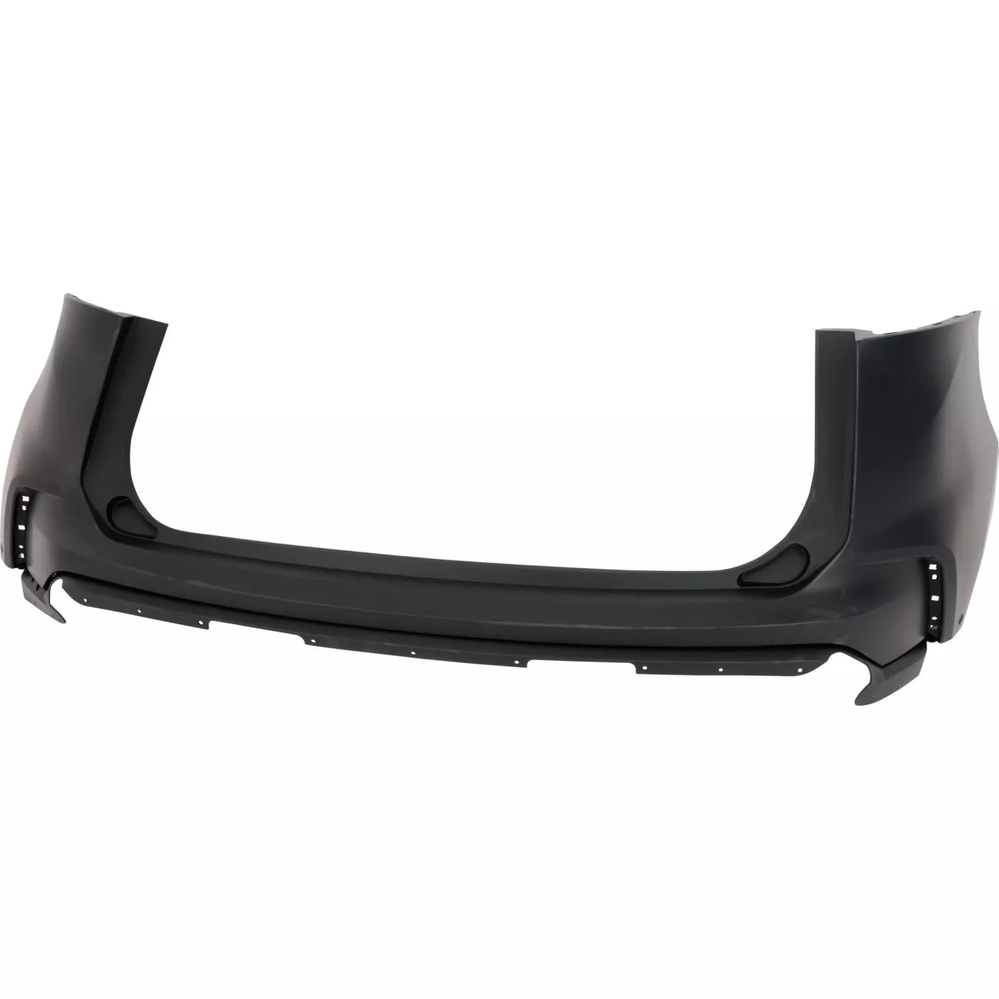 Cubierta parachoques trasero superior 2019 - 2023 FORD EDGE CAPA FO1114112C KT4Z17810APTM